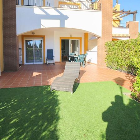 El Rinconcito Apartment Vera Luaran gambar