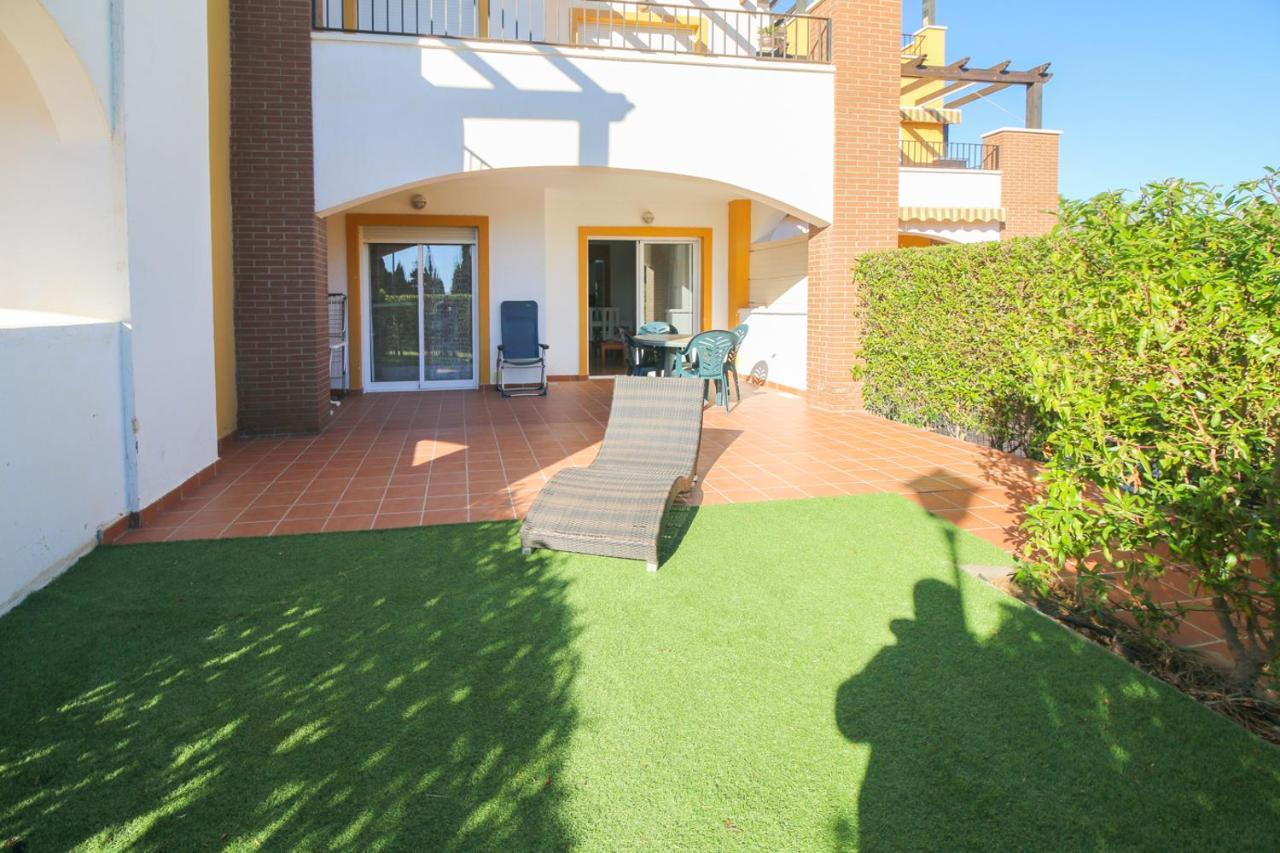 El Rinconcito Apartment Vera Luaran gambar