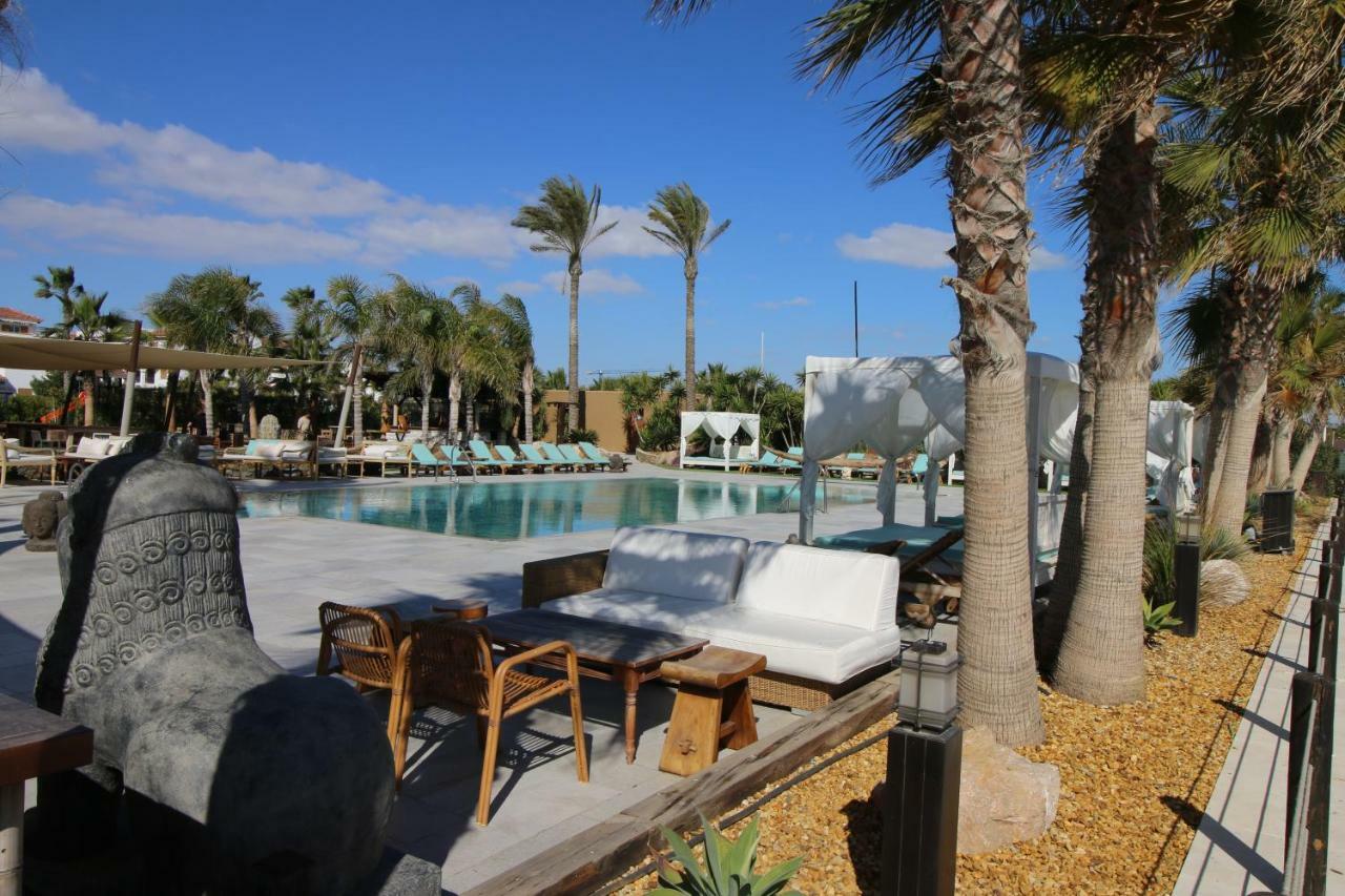 El Rinconcito Apartment Vera Luaran gambar